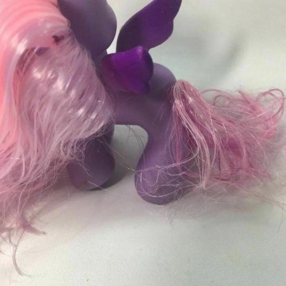 My Little Pony Star Song‎ StarSong Purple Pony